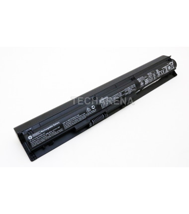 HP RI06XL HSTNN-LB6Z probook 450 455 470 g3 genuine 6-cell 4965mAh battery