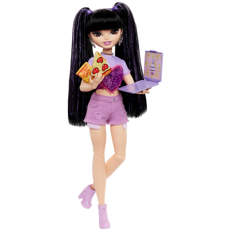 Mattel | Dream Besties doll Renee, HYC24
