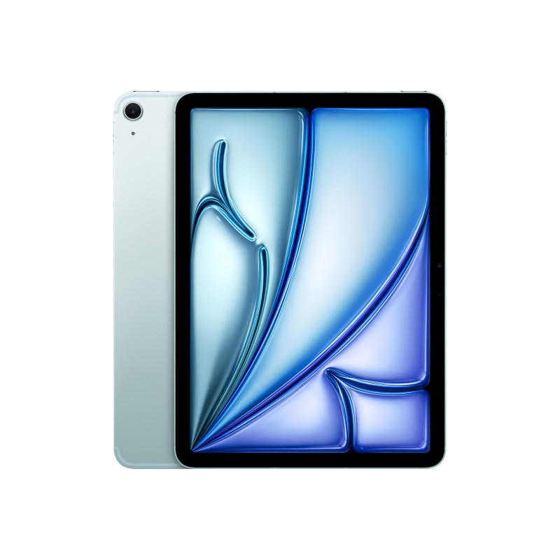 Apple iPad Air 11" Apple M3 Wi-Fi + Cellular 128GB - Blue