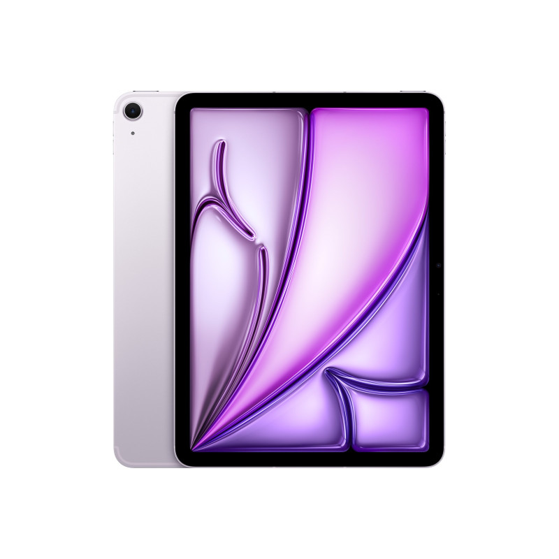 Apple iPad Air 11" Apple M3 Wi-Fi + Cellular 128GB - Purple