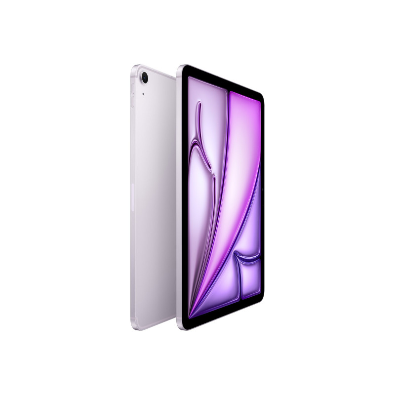 Apple iPad Air 11" Apple M3 Wi-Fi + Cellular 256GB - Purple