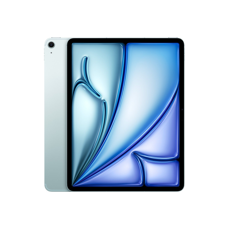 Apple iPad Air 13" Apple M3 Wi-Fi + Cellular 256GB - Blue
