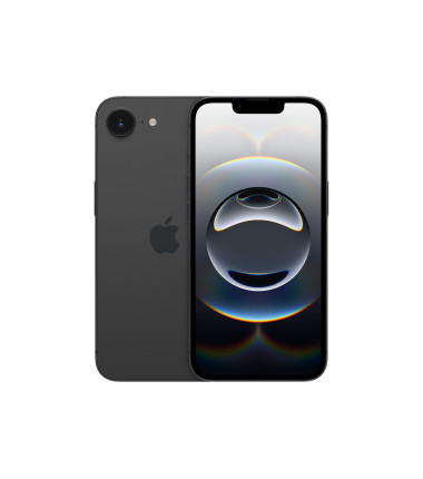 Apple iPhone 16e 256GB Black