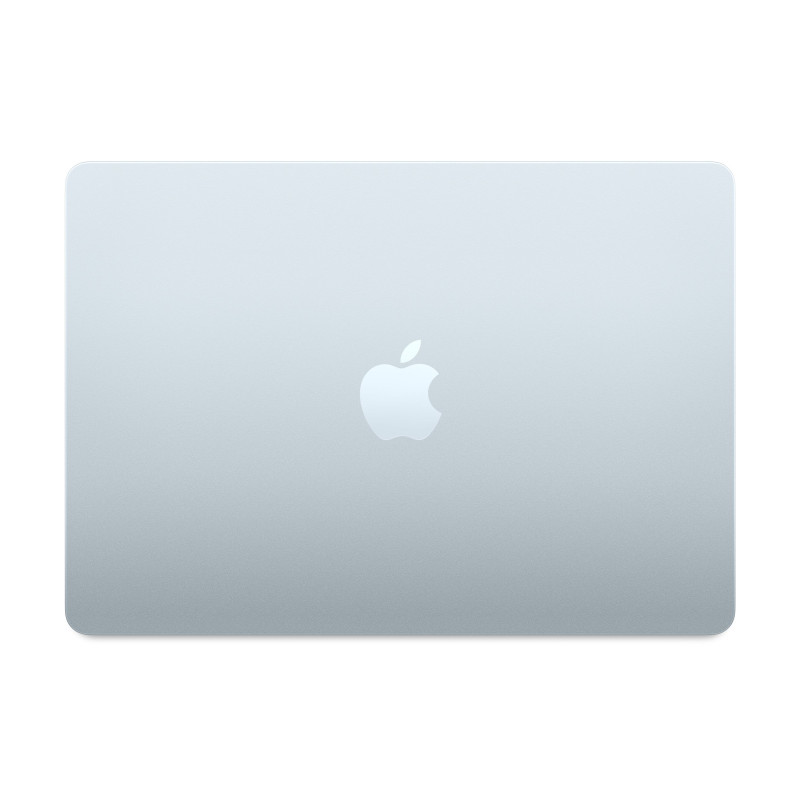 Apple MacBook Air 13” Apple M4 10C CPU, 10C GPU/16GB/512GB SSD/Sky Blue/SWE