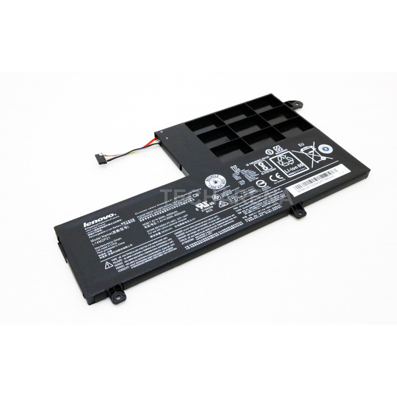 Lenovo L14M2P21 Yoga 500 B50-70 U41-70 genuine 4050mAh battery