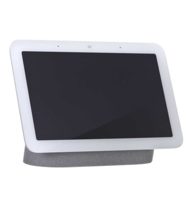 Google Nest Hub 2nd Generation - Chalk