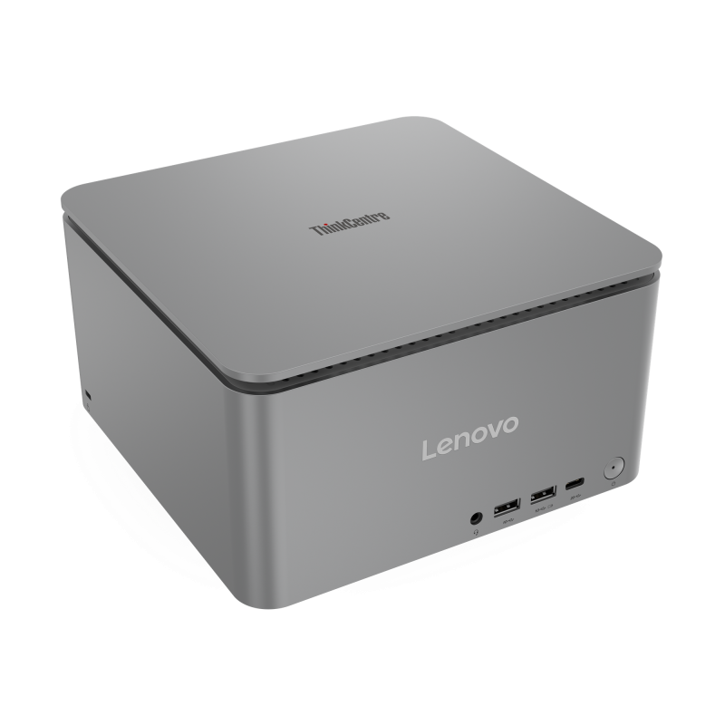 Lenovo ThinkCentre | neo Ultra | Desktop | Tiny | Intel Core i5 | i5-14500 | Internal memory 16 GB | SO-DIMM DDR5 | 512 GB | NVI