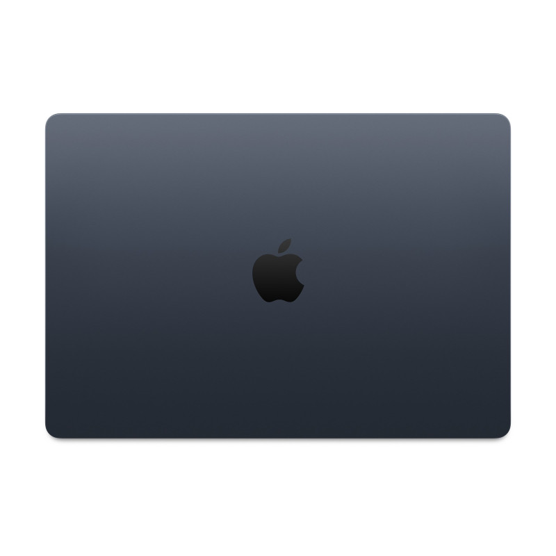 Apple MacBook Air 15” Apple M4 10C CPU, 10C GPU/16GB/256GB SSD/Midnight/SWE | Apple