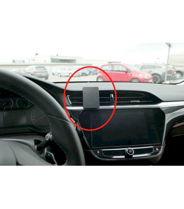 Brodit ProClip Opel Corsa year 20-23