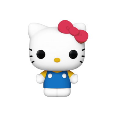 FUNKO POP! Jumbo Vinyl Figure: Sanrio - Hello Kitty