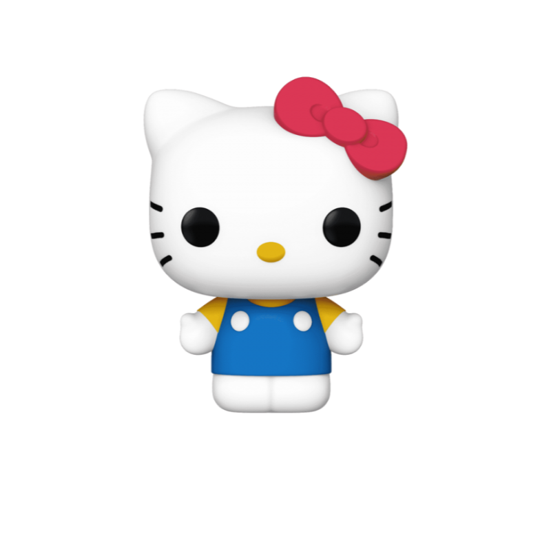 FUNKO POP! Jumbo Vinyl Figure: Sanrio - Hello Kitty