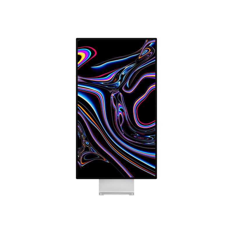 Apple Pro Display XDR - Standard glass | Apple