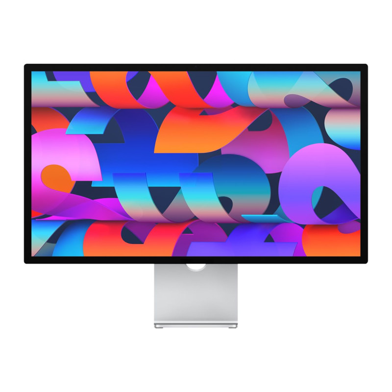 Apple Studio Display - Nano-Texture Glass - Tilt-Adjustable Stand | Apple