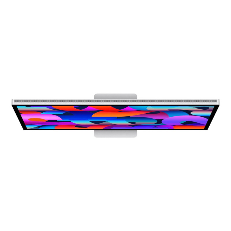 Apple Studio Display - Nano-Texture Glass - Tilt-Adjustable Stand | Apple