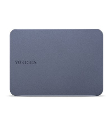 TOSHIBA Canvio Gaming 1TB USB 3.2 Portable External Hard Drive, Black