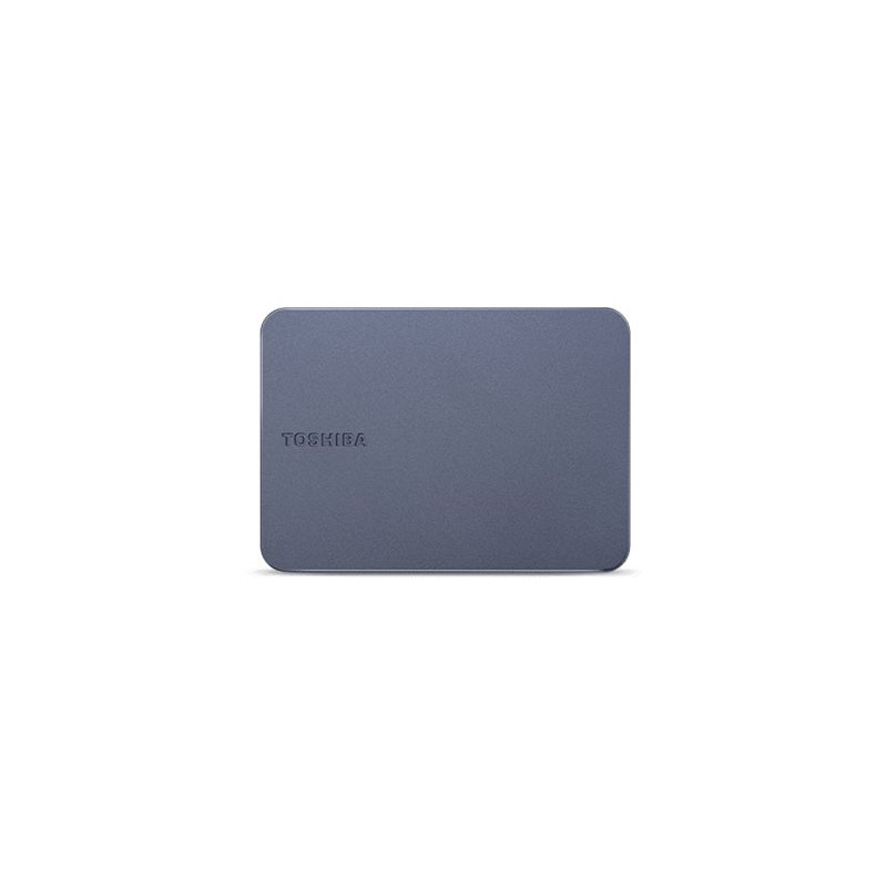 TOSHIBA Canvio Gaming 1TB USB 3.2 Portable External Hard Drive, Black