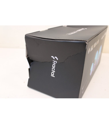SALE OUT. Fractal Design Lumen S28 V2 RGB Water Cooling Unit | Fractal Design | Water Cooling Unit | Lumen S28 V2 RGB | DAMAGED 
