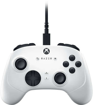 Razer | Gaming Controller for Xbox Series X/S and PC | Wolverine V3 Tournament Edition