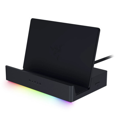 Razer | Handheld Dock Chroma - USB Type C 6-in-1 Docking Station