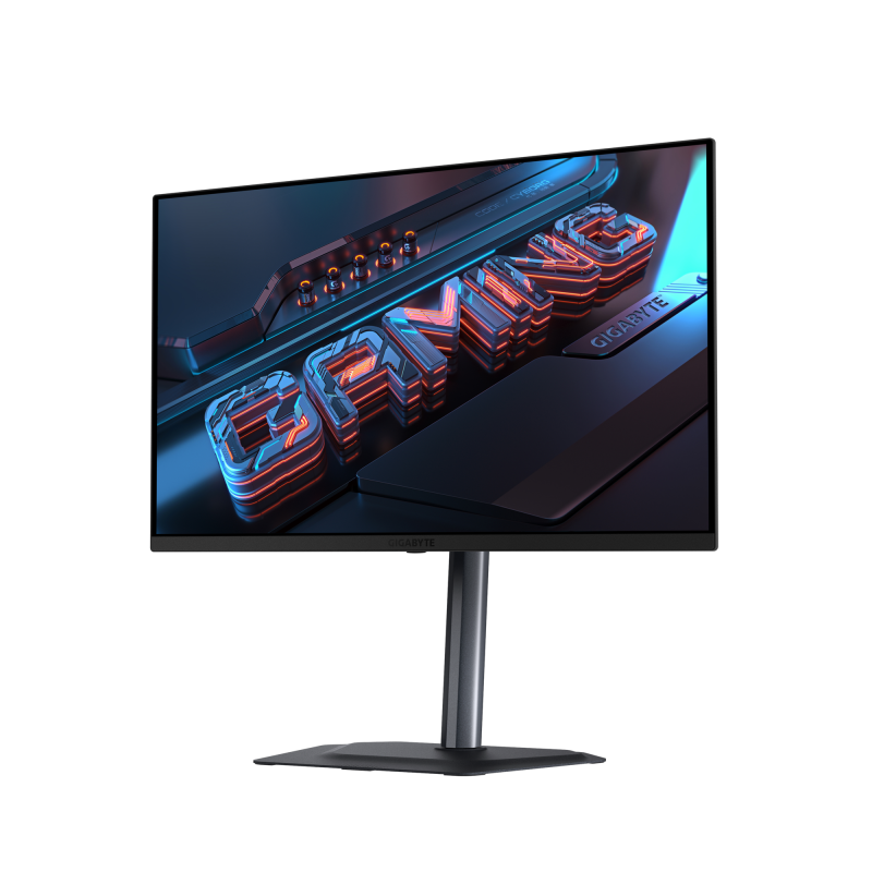 GIGABYTE Gaming Monitor 27" OLED MO27Q2 EK | Gigabyte