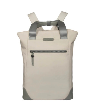 Targus Avila Convertible Tote | Backpack | French Oak | 15-16 " | Shoulder strap | Waterproof