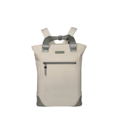 Targus Avila Convertible Tote | Backpack | French Oak | 15-16 " | Shoulder strap | Waterproof