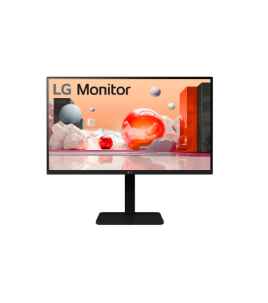 LG 27BA45QB-B 27" IPS/2560x1440/16:9/280cd/HDMI, DisplayPort, Headphone Out
