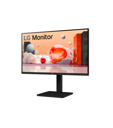 LG 27BA45QB-B 27" IPS/2560x1440/16:9/280cd/HDMI, DisplayPort, Headphone Out