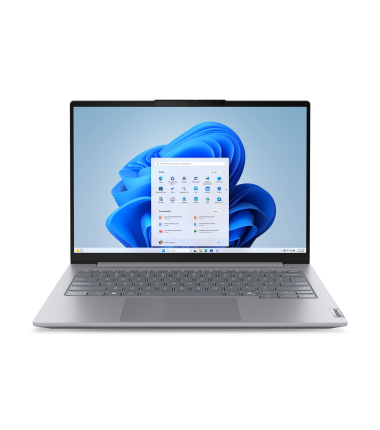 Lenovo ThinkBook 14 G8 IRL | Arctic Grey | 14 " | IPS | WUXGA | 1920 x 1200 pixels | Anti-glare | Intel Core 7 | 240H | 16 GB | 