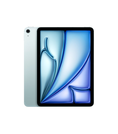 Apple iPad Air 11" Apple M3 Wi-Fi + Cellular 1TB - Blue | Apple
