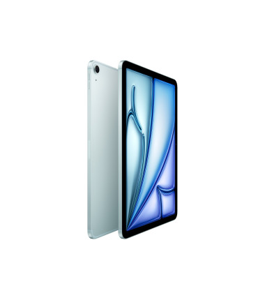 Apple iPad Air 11" Apple M3 Wi-Fi + Cellular 1TB - Blue | Apple