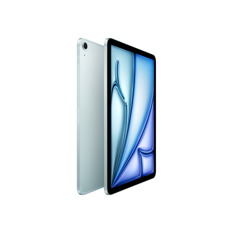 Apple iPad Air 11" Apple M3 Wi-Fi + Cellular 1TB - Blue | Apple
