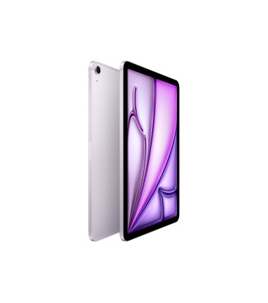 Apple iPad Air 11" Apple M3 Wi-Fi + Cellular 1TB - Purple | Apple