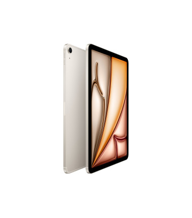 Apple iPad Air 11" Apple M3 Wi-Fi + Cellular 1TB - Starlight | Apple