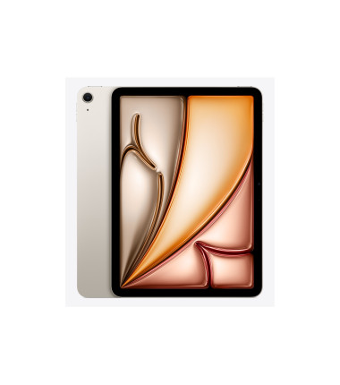 Apple iPad Air 11" Apple M3 Wi-Fi 1TB - Starlight | Apple