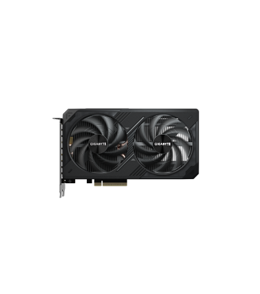Gigabyte GeForce RTX 5060 Ti WINDFORCE OC 16G | NVIDIA | 16 GB | GeForce RTX 5060 Ti | GDDR7 | HDMI ports quantity 1 | PCI-E 5.0