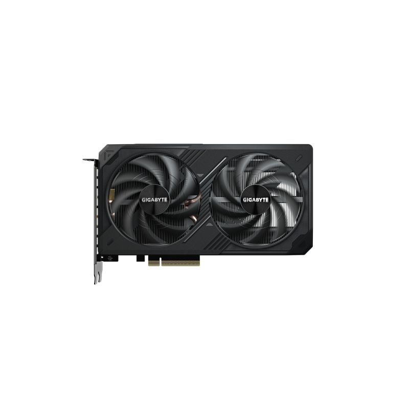 Gigabyte GeForce RTX 5060 Ti WINDFORCE OC 16G | NVIDIA | 16 GB | GeForce RTX 5060 Ti | GDDR7 | HDMI ports quantity 1 | PCI-E 5.0