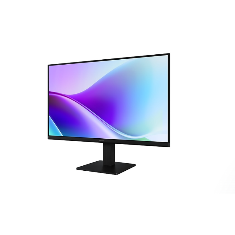 Samsung LS24F320GAUXEN | 24 " | IPS | FHD | 16:9 | 120 Hz | 5 ms | 1920 x 1080 pixels | 250 cd/m² | HDMI ports quantity 2 | Blac
