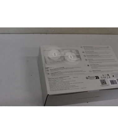 SALE OUT. Xiaomi Mesh System AX3000 NE(2 pack) EU | Mesh System | AX3000 NE (2-pack) | 802.11ax | 10/100/1000 Mbit/s | Ethernet 