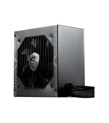 MSI | W | MAG PSU | A650BN | 650 W