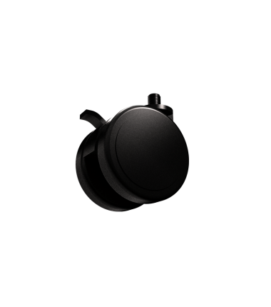 Next Level Racing | Lockable castor wheels | NLR-A007 | Black