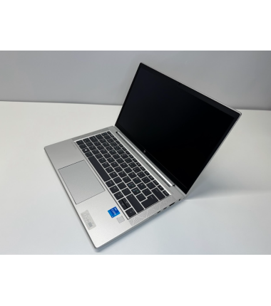 HP | REFURBISHED Grade A HP EliteBook 830 G8 | 13.3 " | FHD | Intel Core i5 | i5-1135G7 | 8 GB | Solid-state drive capacity 256 