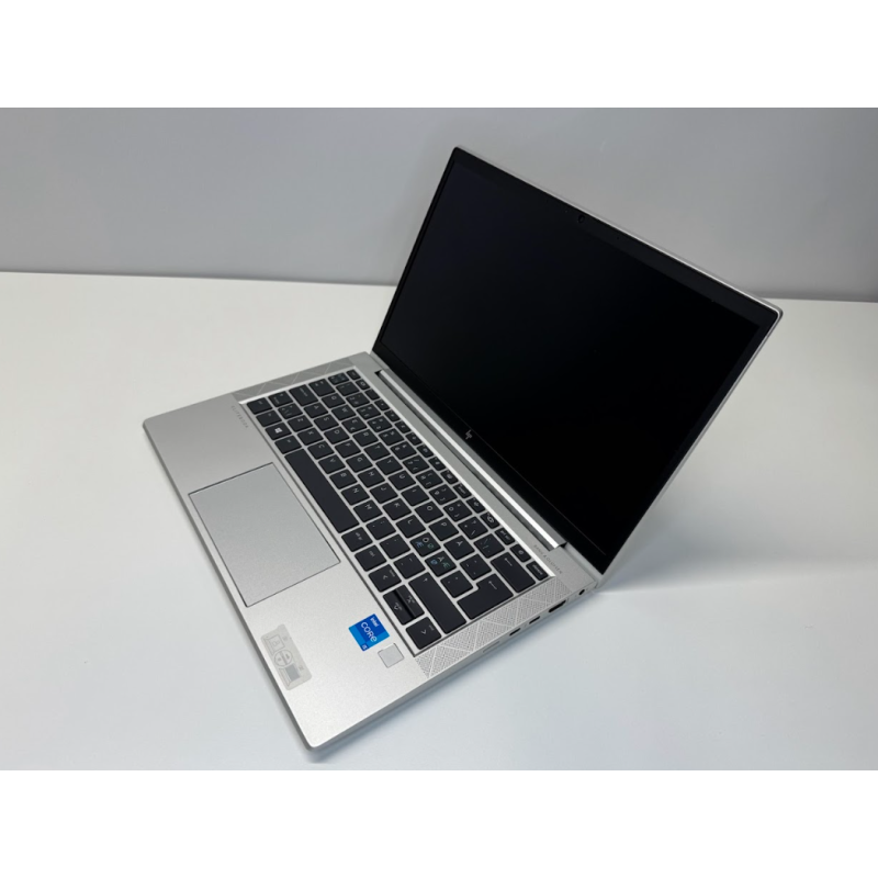 HP | REFURBISHED Grade A HP EliteBook 830 G8 | 13.3 " | FHD | Intel Core i5 | i5-1135G7 | 8 GB | Solid-state drive capacity 256 