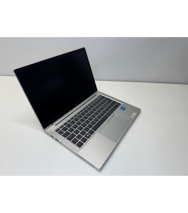 HP | REFURBISHED Grade A HP EliteBook 830 G8 | 13.3 " | FHD | Intel Core i5 | i5-1135G7 | 8 GB | Solid-state drive capacity 256 