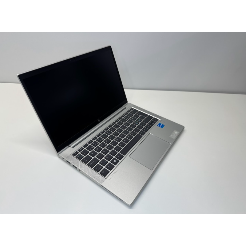 HP | REFURBISHED Grade A HP EliteBook 830 G8 | 13.3 " | FHD | Intel Core i5 | i5-1135G7 | 8 GB | Solid-state drive capacity 256 