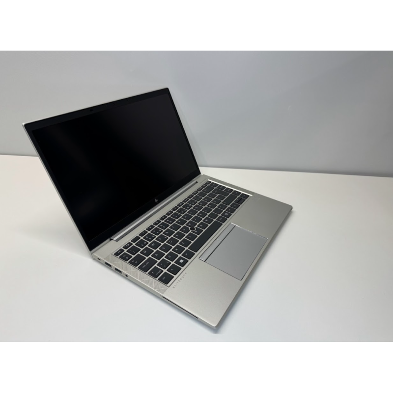 HP | REFURBISHED Grade A HP EliteBook 840 G8 | 14 " | FHD | Intel Core i5 | i5-1135G7 | 8 GB | Solid-state drive capacity 256 GB