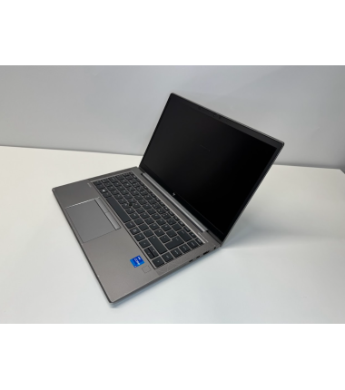 HP | REFURBISHED Grade C HP ZBook Firefly 14 G8 | 14 " | FHD | Intel Core i7 | i7-1165G7 | 16 GB | Solid-state drive capacity 51