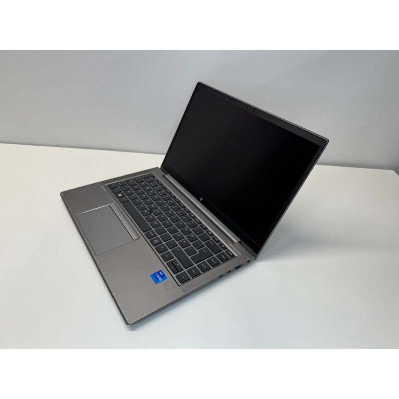 HP | REFURBISHED Grade C HP ZBook Firefly 14 G8 | 14 " | FHD | Intel Core i7 | i7-1165G7 | 16 GB | Solid-state drive capacity 51