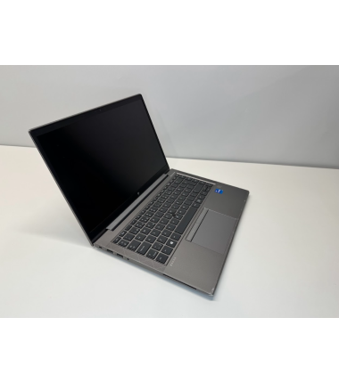 HP | REFURBISHED Grade C HP ZBook Firefly 14 G8 | 14 " | FHD | Intel Core i7 | i7-1165G7 | 16 GB | Solid-state drive capacity 51