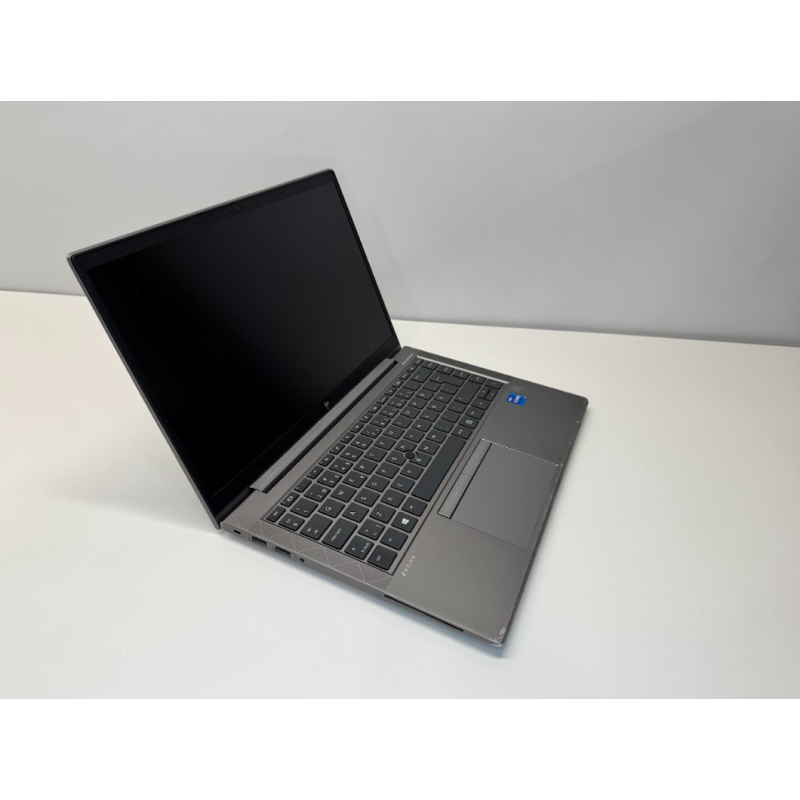 HP | REFURBISHED Grade C HP ZBook Firefly 14 G8 | 14 " | FHD | Intel Core i7 | i7-1165G7 | 16 GB | Solid-state drive capacity 51